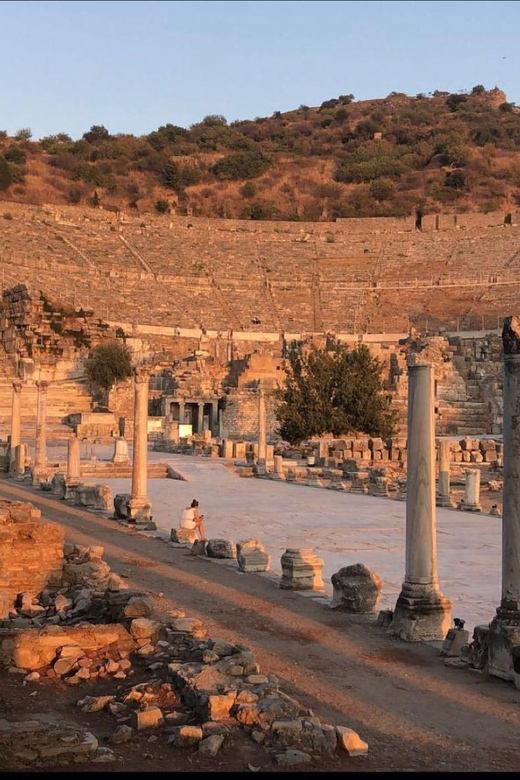 Best Price Private Night Ephesus Tour - Frequently Asked Questions