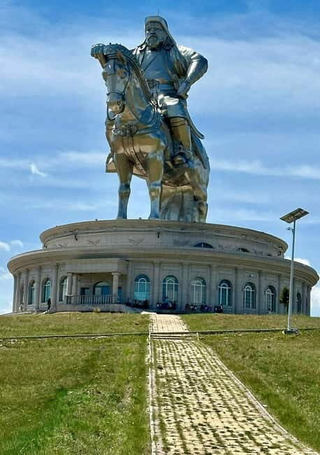 Best Price :Terelj National Park Best Non-Guided Transfers - How Does It Feel for Travelers?