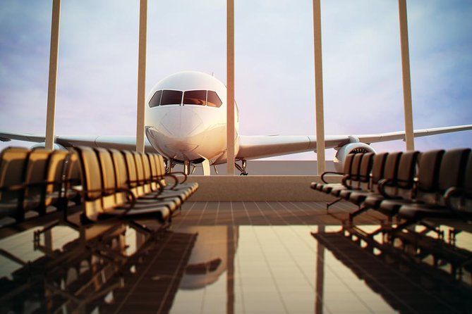 Best Private Airports Transfers - Luxury Minivan Service - Positive Customer Feedback
