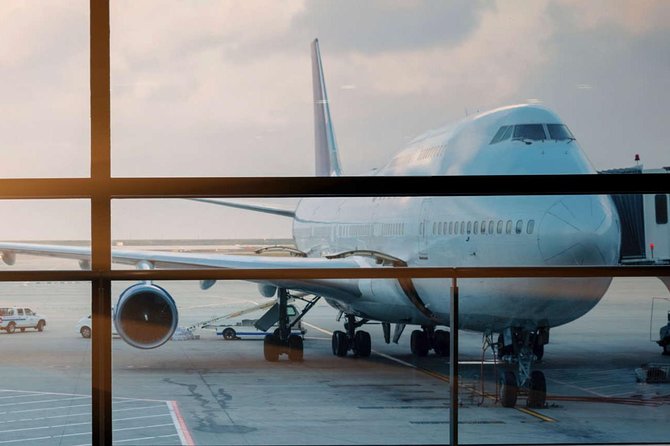 Best Private Airports Transfers - Luxury Minivan Service - Areas for Improvement