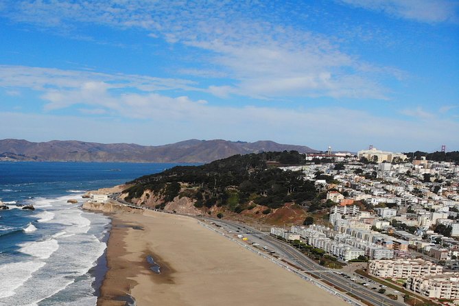 Best Private Custom Half-Day City Tour of San Francisco - Pickup and Meeting Details