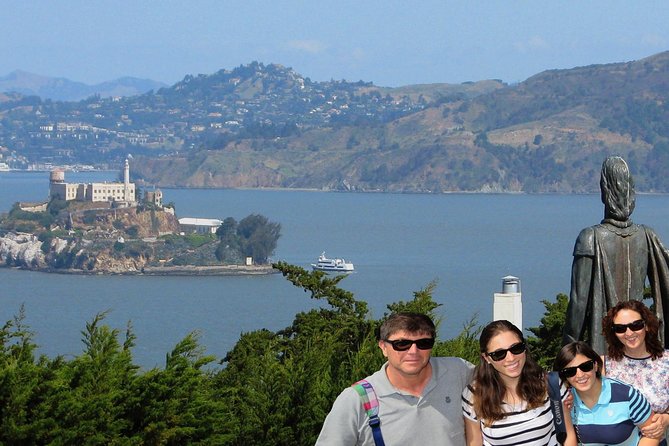Best Private Custom Half-Day City Tour of San Francisco - Pricing and Cancellation Policy