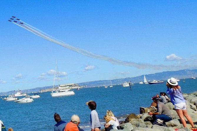Best Private Custom Half-Day City Tour of San Francisco - Highlights of the Tour