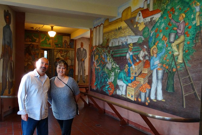 Best Private Custom Half-Day City Tour of San Francisco - Why Choose This Tour