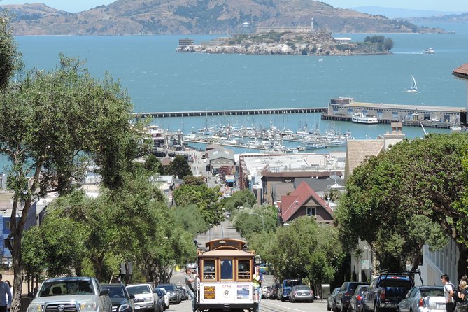 Best Private Custom Half-Day City Tour of San Francisco - Frequently Asked Questions