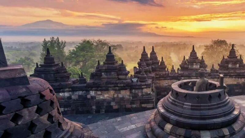Best Private Day Tour Prambanan & Sunrise at Borobudur Tour - Authentic Experiences and Traveler Feedback
