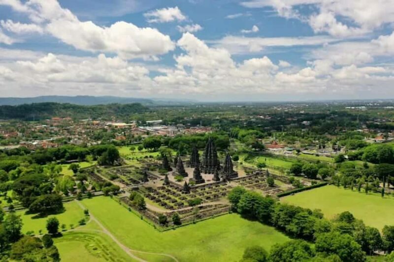 Best Private Day Tour Prambanan & Sunrise at Borobudur Tour - FAQ