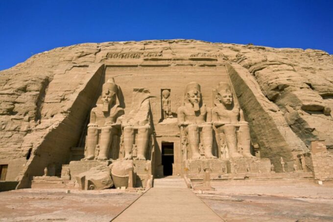 Best Private Day Trip To Abu Simbel From Aswan - Booking and Cancellation