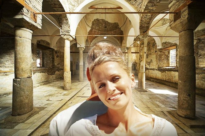 Best Private Ephesus Tour for Cruisers With Lunch (Skip the Line) - Temple of Artemis