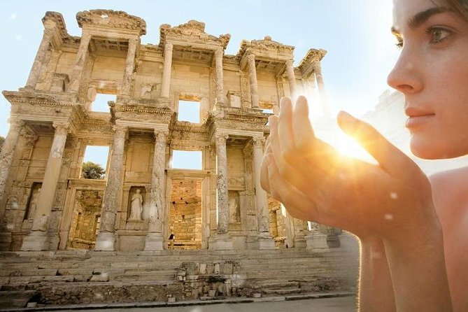 Best Private Ephesus Tour for Cruisers With Lunch (Skip the Line) - Accessibility Details