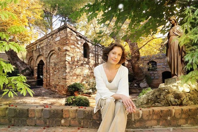 Best Private Ephesus Tour for Cruisers With Lunch (Skip the Line) - Customer Feedback