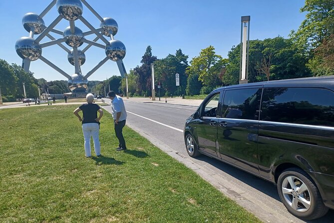 Best Private Guided Tours Of Brussels - Quick Points