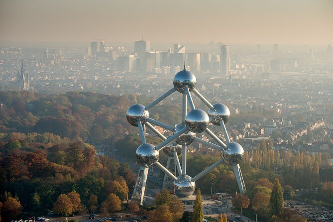 Best Private Guided Tours Of Brussels - Highlights of the Private Guided Tour