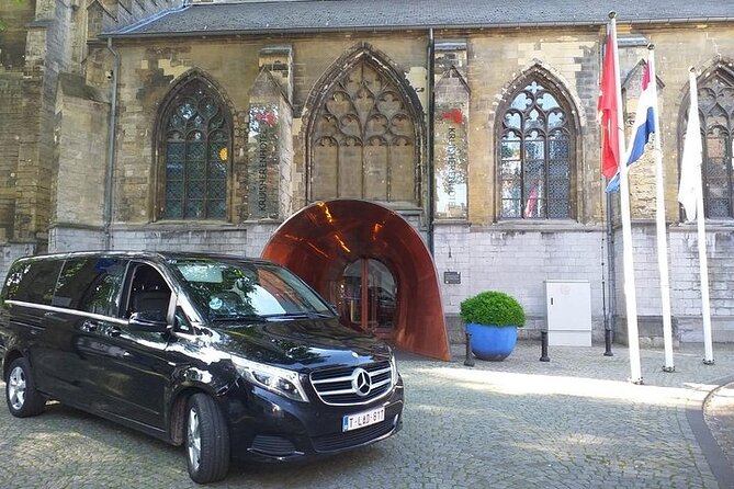 Best Private Guided Tours Of Brussels - Inclusions and Additional Information
