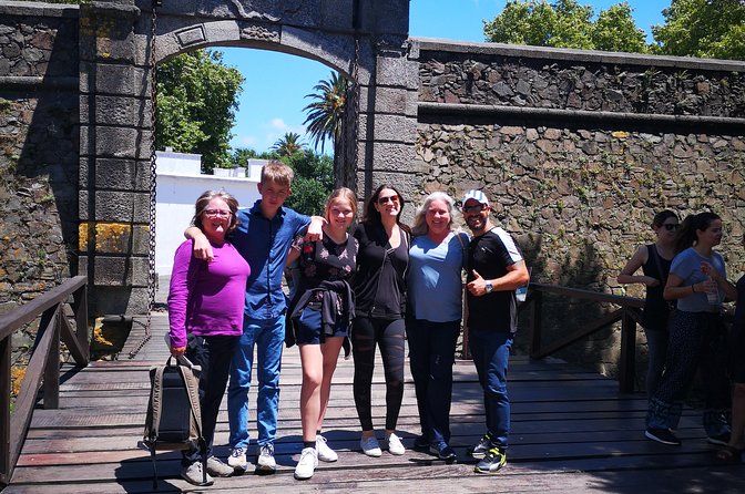Best Private & Personalized Day Trip to Colonia Del Sacramento - Key Points