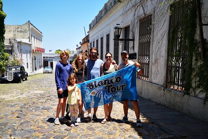 Best Private & Personalized Day Trip to Colonia Del Sacramento - Highlights of Colonia Del Sacramento