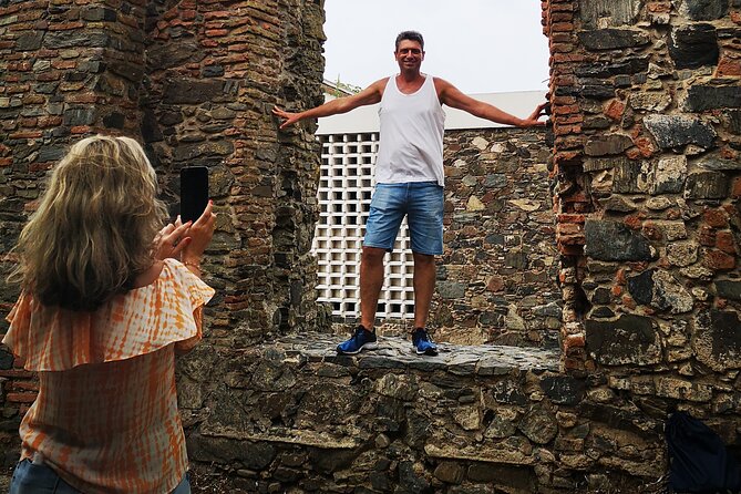 Best Private & Personalized Day Trip to Colonia Del Sacramento - Historical Significance of the Town