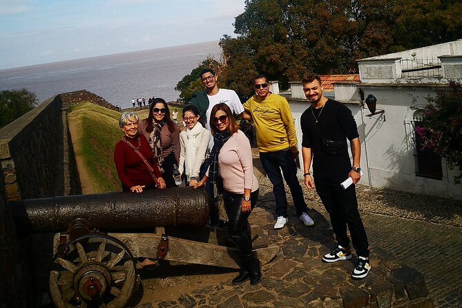 Best Private & Personalized Day Trip to Colonia Del Sacramento - Positive Customer Feedback