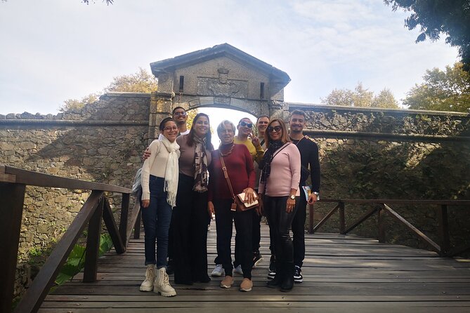 Best Private & Personalized Day Trip to Colonia Del Sacramento - Proximity to Buenos Aires