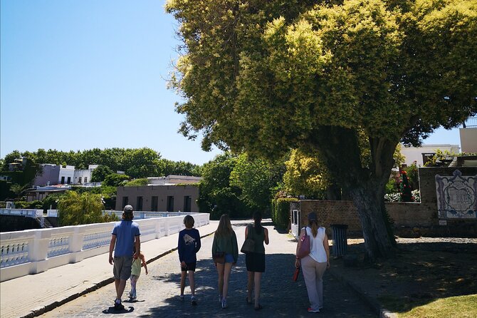 Best Private & Personalized Day Trip to Colonia Del Sacramento - Free Cancellation Policy