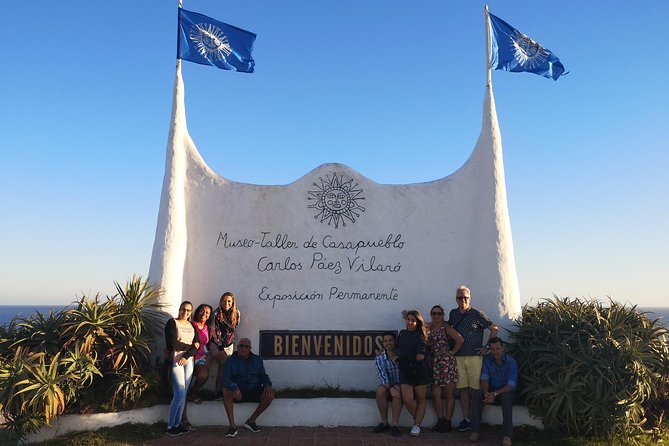 Best Private & Personalized Day Trip to Punta Del Este - Highlights and Inclusions