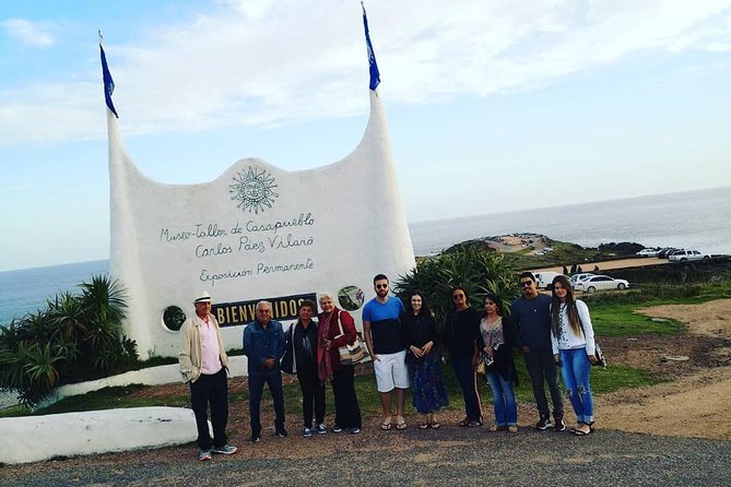Best Private & Personalized Day Trip to Punta Del Este - Pickup and Meeting Details