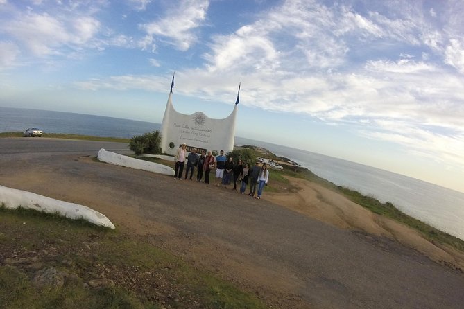 Best Private & Personalized Day Trip to Punta Del Este - Exploring Puerto De Punta Del Este