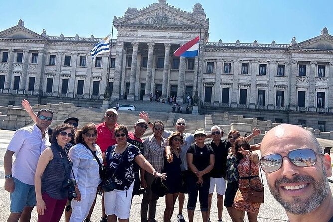 Best Private & Personalized Tour of Montevideo - Explore Montevideos Iconic Landmarks