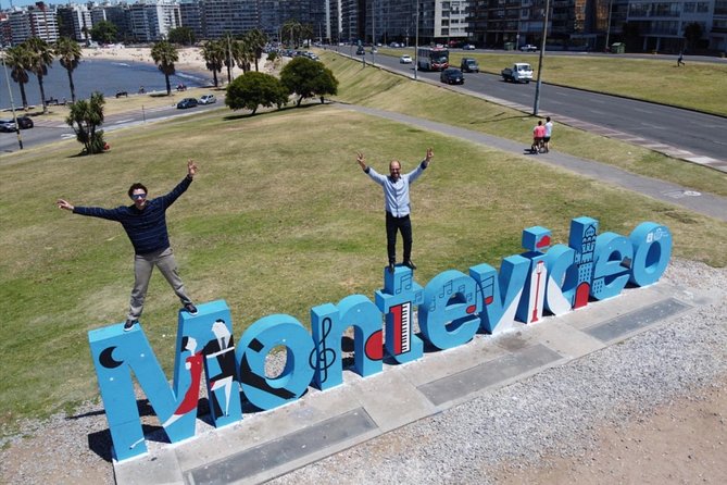 Best Private & Personalized Tour of Montevideo - Personalized Experience With Local Guide