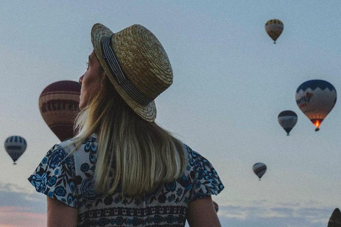 Best Private Tour of Cappadocia - Key Attractions in Cappadocia