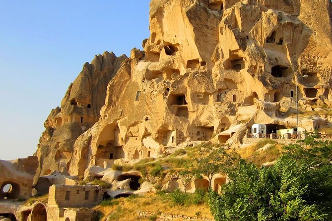 Best Private Tour of Cappadocia - Tour Features