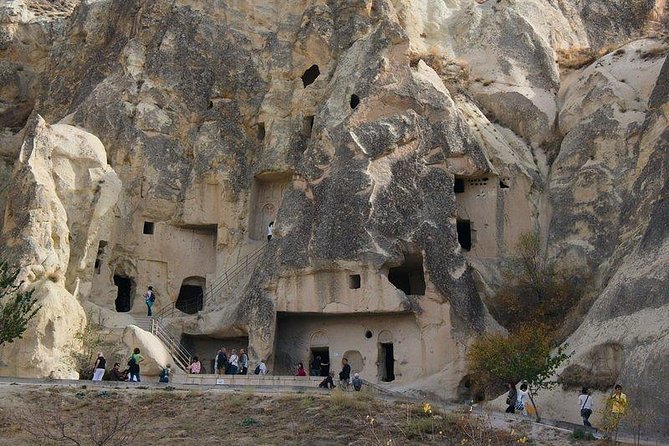 Best Private Tour of Cappadocia - Booking Information
