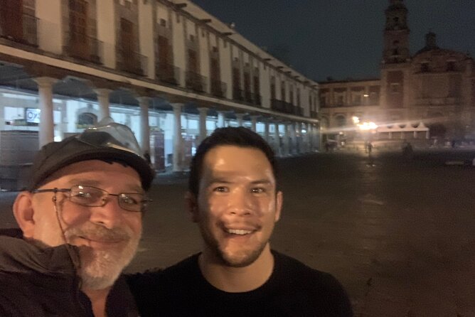 Best PRIVATE Tour of Legends and Events in the Historic Center - Exploring Mexico Citys History