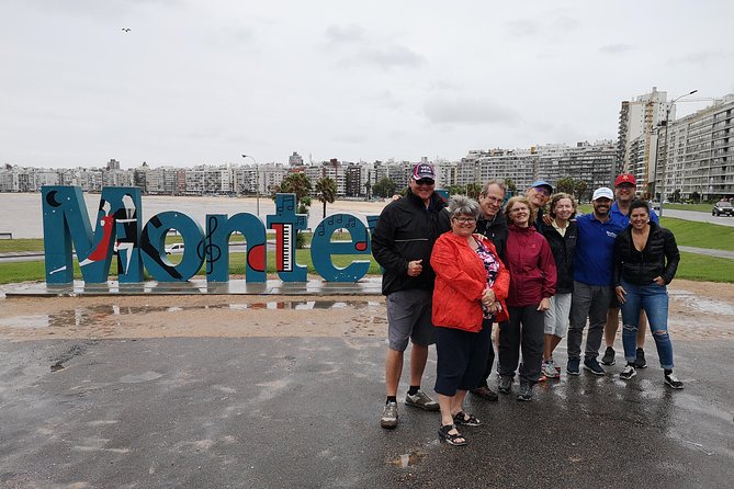 Best Private Tour of Montevideo for Cruise Passengers - Communication