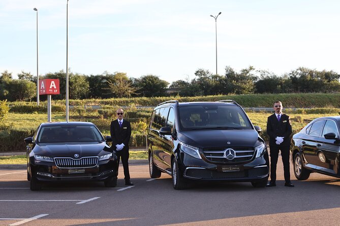 Best Private Transfer From Casablanca Airport To All Morocco - Southern Morocco Highlights