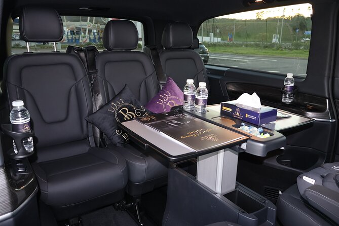 Best Private Transfer From Casablanca Airport To All Morocco - Accessibility and Reviews