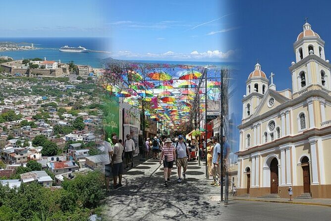 Best Puerto Plata City Tour - Introduction