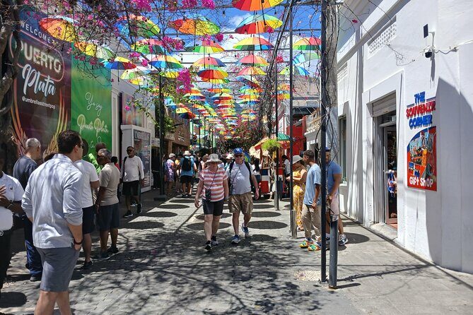 Best Puerto Plata City Tour - What’s Included & Practical Details
