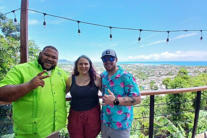 Best Puerto Plata City Tour - Who Should Consider This Tour?