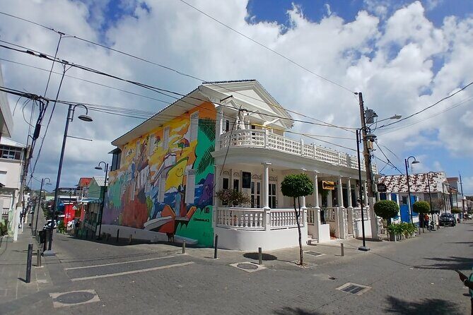 Best Puerto Plata City Tour - The Sum Up