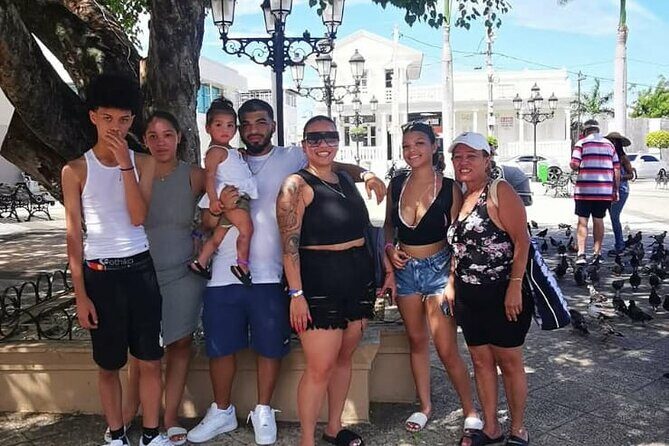 Best Puerto Plata City Tour - FAQ