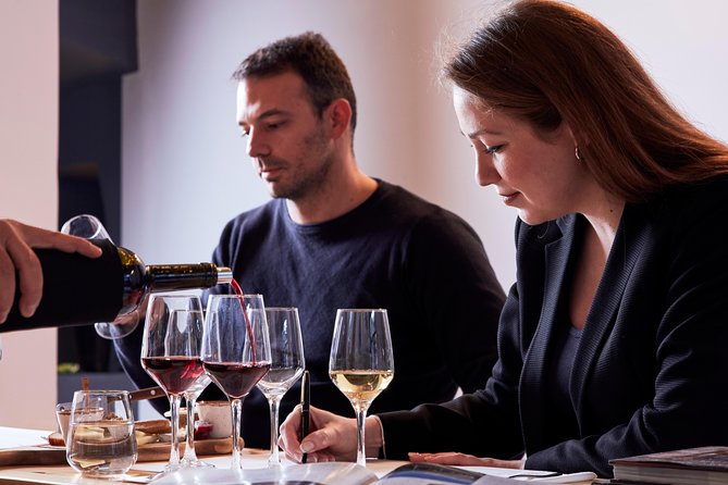 Best Rated Acropolis Wine Tasting - Tour Guide and Service Quality
