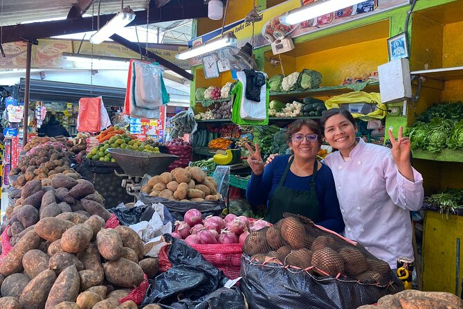Best Rated Cooking Class + Local Market Facing Ocean - Inclusions and Logistics