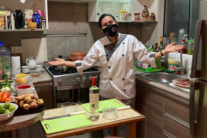 Best Rated Cooking Class + Local Market Facing Ocean - Traveler Reviews