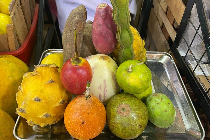 Best Rated Cooking Class + Local Market Facing Ocean - Cultural Immersion