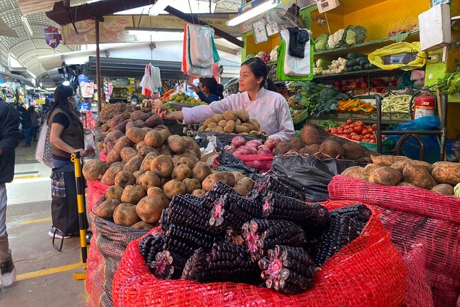 Best Rated Cooking Class + Local Market Facing Ocean - Booking and Cancellation