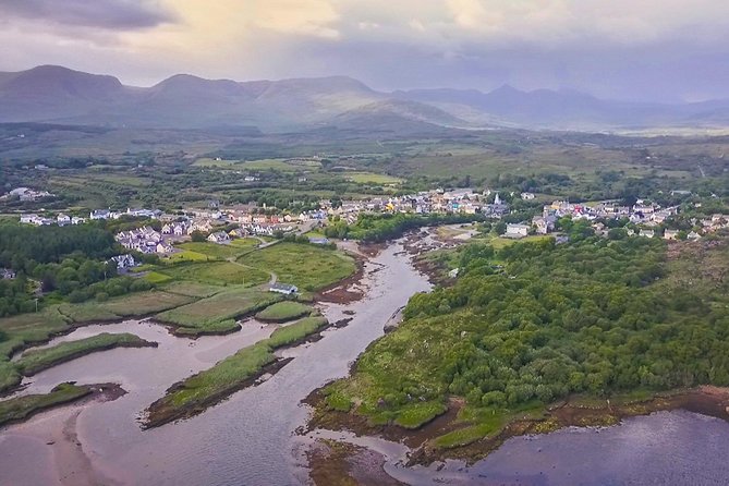 Best Ring of Kerry Tour Ex Killarney Inc Killarney National Park - Tour Highlights