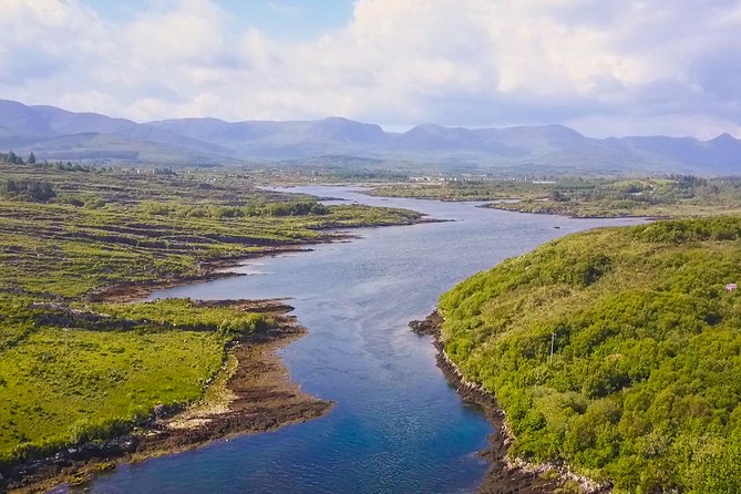 Best Ring of Kerry Tour Ex Killarney Inc Killarney National Park - Scenic Viewpoints