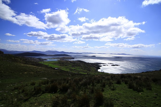 Best Ring of Kerry Tour Ex Killarney Inc Killarney National Park - Charming Villages