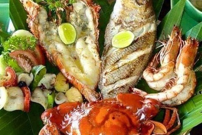 Best Romantic Seafood Dinner at Jimbaran Beach Sunset - Key Points